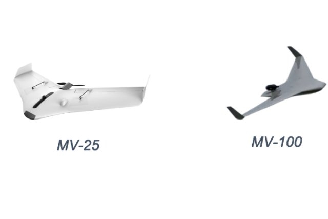 KNDS Brings MATARIS Family of Kamikaze Drones to IDEX 2025