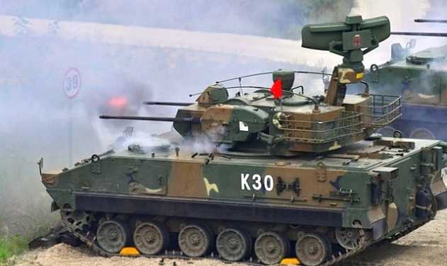 South Korean Air Defence System Beat Russian Tunguska-M1, Pantsir in Indian Trials