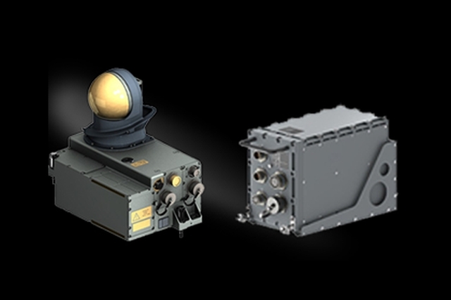 S Korean KF-X Jet’s AESA Radar to Match Performance of F-35 Radar