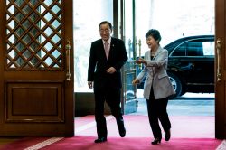 South Korea To Dispatch Engineers To Conflict Zones