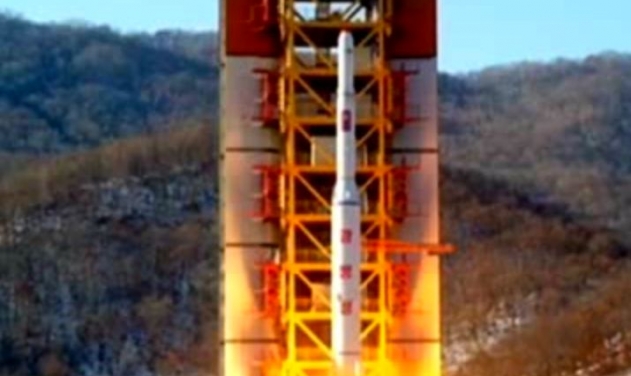 North Korea Preparing To Launch New Satellite: Seoul Newspaper