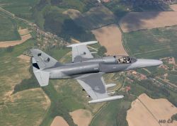 Iraq to Buy Aero Vodochody L-159 Fighters For US$30 Million