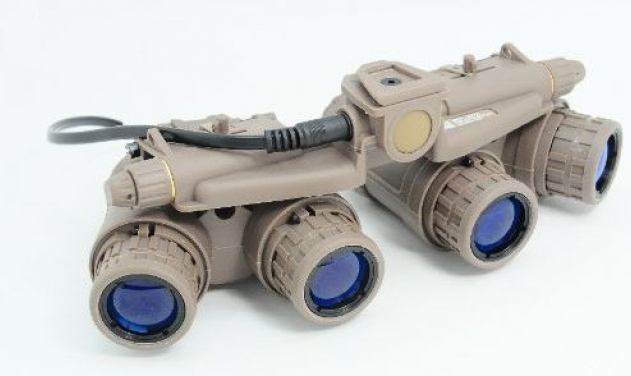 L-3 Communications To Supply Binocular Night Vision Devices To US Navy For $49 Million
