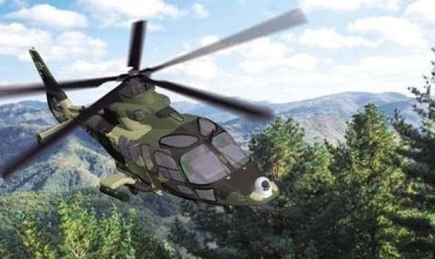 KAI to Roll Out New Light Combat Helicopter Prototype in December