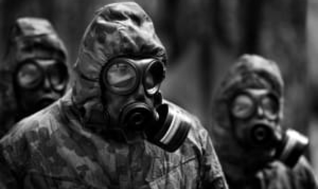 Australia Awards $300M Contract To Leidos For Chemical Weapons Protection Equipment