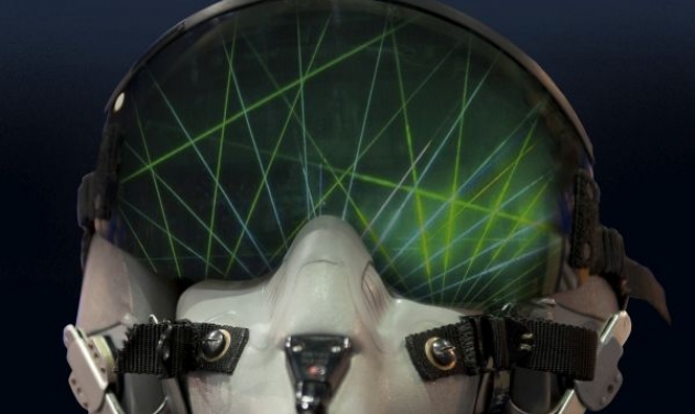 USAF Awards $98 Million Worth Aircrew Laser Eye Protection Contract