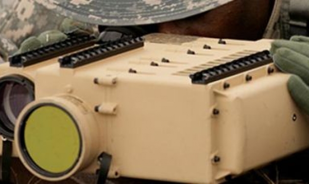 Northrop Grumman To Supply Laser Range Finders To Morocco