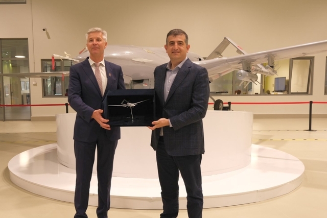 Is Latvia the Next NATO Nation to Order Bayraktar TB2 Drones?