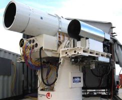 Kratos To Support US Army Laser System Development Project