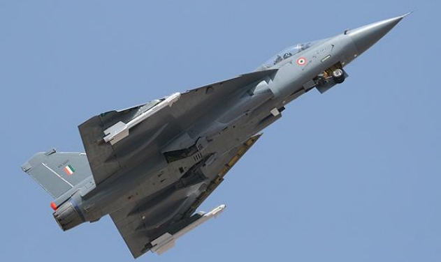 Indian Tejas As Capable As Rafale: Defense Minister