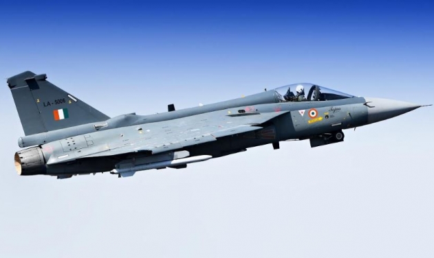 Aircraft Carrier-Based Variant Of India’s LCA Tejas In Dire Straits