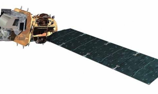 General Dynamics Wins Landsat 8 Satellite Contract From US Geological Survey