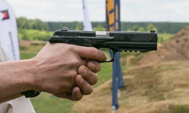 Kalashnikov To Start Production Of Lebedev Pistol Next Year