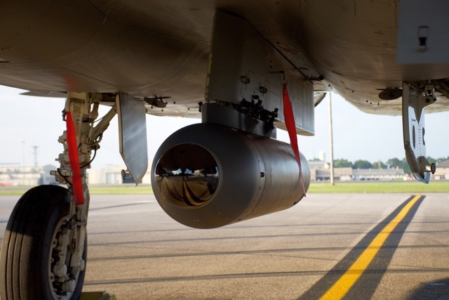 USAF Conducts First Ever Missile Firing from F-15C Using IRST System, Eliminating RADAR Tracking