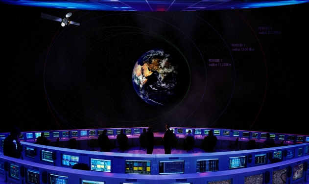 Leonardo To Provide Subject Matter Experts on Satellite Communication and Navigation To ESA 