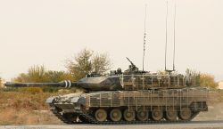 Finland To Purchase Leopard MBTs Worth 200 Million Euros 