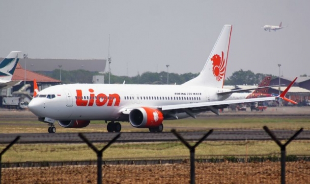 Lion Air Victim’s Parents File Lawsuit against Boeing for ‘Unsafe Design’