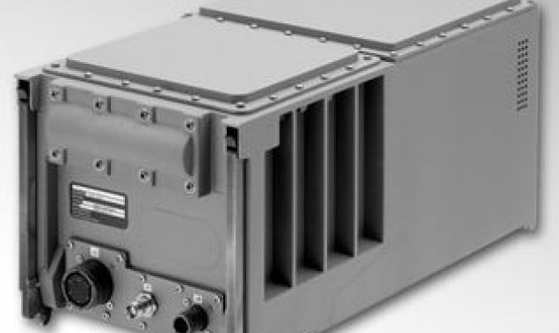 Northrop Grumman Wins $119M in Embedded GPS and Inertial Navigation Contracts