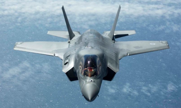 F-35 Cost to Rise if Turkey Expelled From Program: Former Turkish Foreign Minister