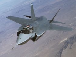 US Approves 32 F-35 Stealth Jets to Poland for $6.5 Billion