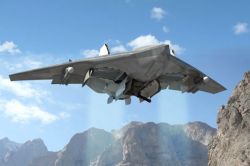 New Lockheed Martin VTOL Aircraft To Be Operational In 2015: Reports