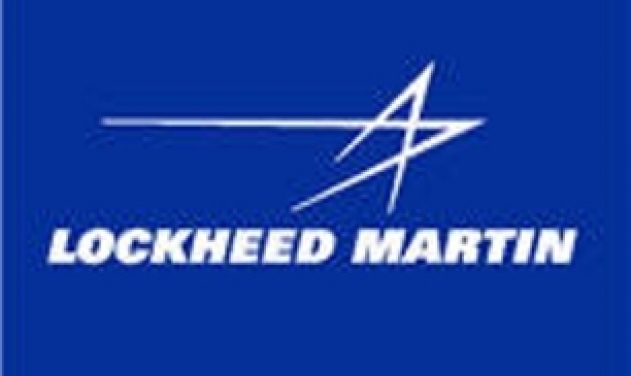Lockheed Martin Partners With Interset For Threat Detection Solutions 