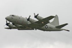 US May Sell Vietnam P-3 Patrol Aircraft After Lifting 40 Year Arms Embargo