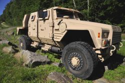 Lockheed Martin, AM General May Protest US Army JLTV Contract To Oshkosh