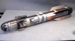 France To Get American Hellfire Missiles For African Operations
