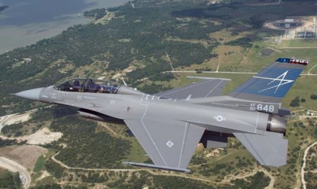 India Seeks Tech Transfer Guarantee For F-16, F/A-18 Make-in-India Bids