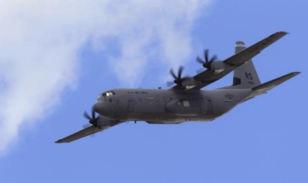 Mahindra Defence Initiates Lockheed Martin C-130J Training Centre In India