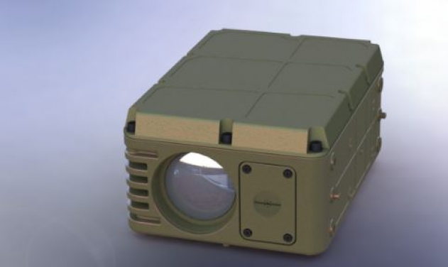 Thales To Provide 260 Thermal Imaging Cameras For Indian T90 Battle Tanks