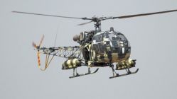 Tender Cancellations Bring International Helicopter Procurements To A Halt In India