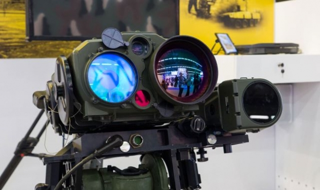 Elbit Systems To Provide Thermal-Imaging Observation Systems To European Country