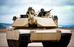 Poland Likely to Buy Abrams Tanks for $3.75B