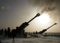 Indian MoD To Finalize Howitzer Deal After Next Government Takes Charge 