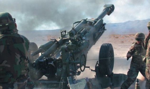 BAE Systems Selects Mahindra For $700M M777 Howitzers Deal