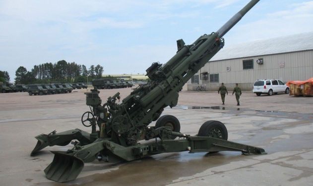 India-US Howitzer Deal Likely To Be Postponed 
