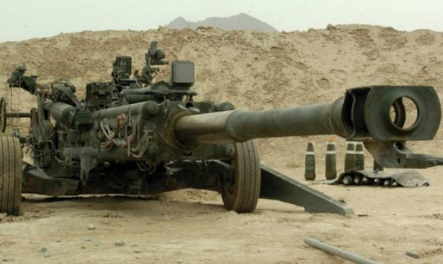 Indian DAC Clears 145 M777 Howitzers For $750 Million, Reviews Several Other Schemes