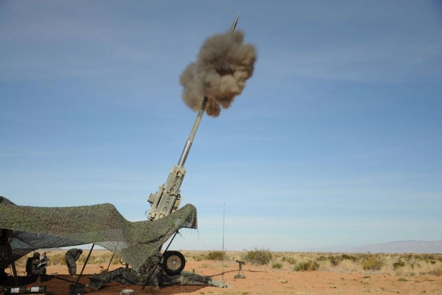 US Army to test new Precision Strike Missile