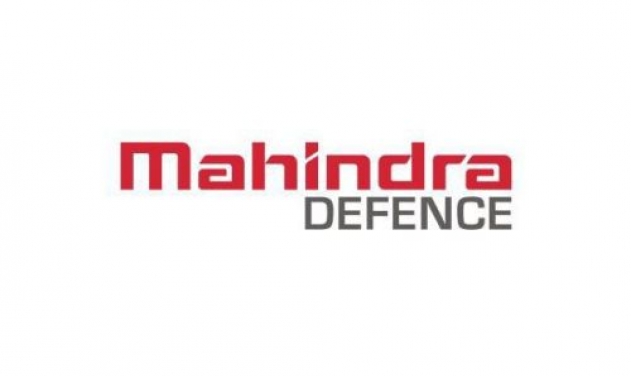 Mahindra Signs Pact With Airbus To Produce Military Helicopters In India