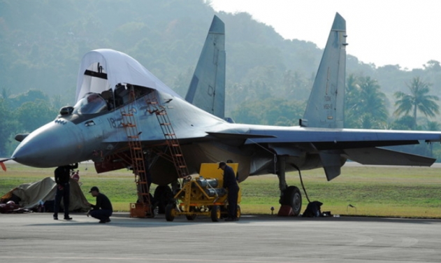 Putin offers Russian Aircraft to Malaysia 