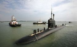 From Submarines To C4ISR: Southeast Asian Naval Procurement Continues To Increase 