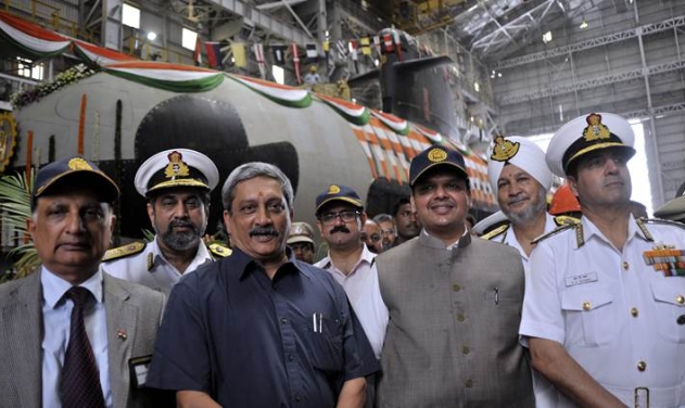 No Security Compromise In India's Scorpene Data Leak Claims MoD