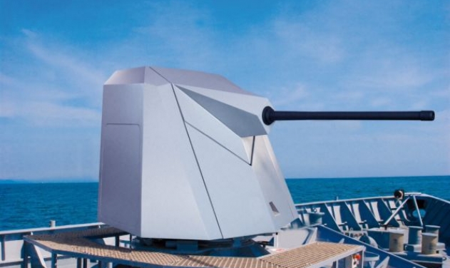 Leonardo Presents New Marlin 40 Naval Defence System at DIMDEX 2018