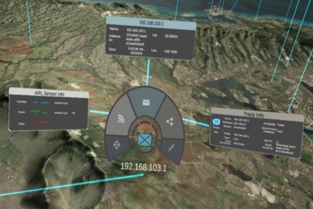 US Army Researchers Develop Soldier Decision-Making System