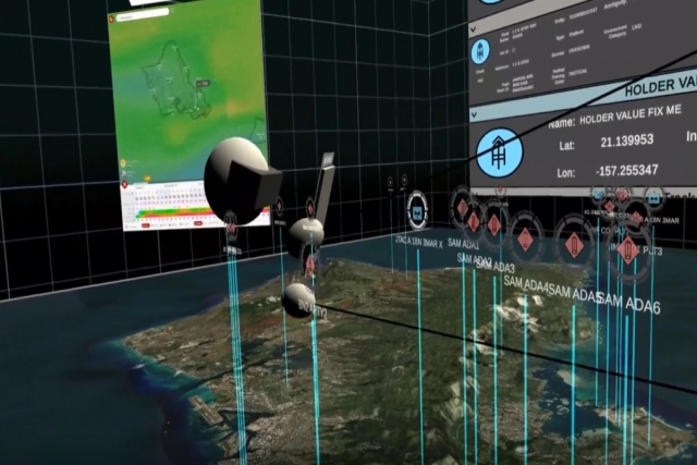 US Army Researchers Develop Soldier Decision-Making System