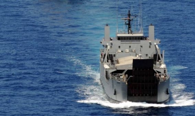 Philippine Navy To Deploy First Missile-Firing Assault Vessels In Three Months