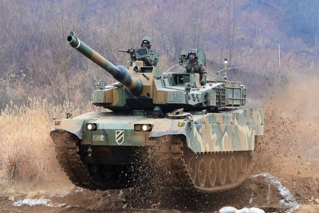 Poland Signs Estimated $5.8 Billion Deal With South Korea for Tanks, Howitzers