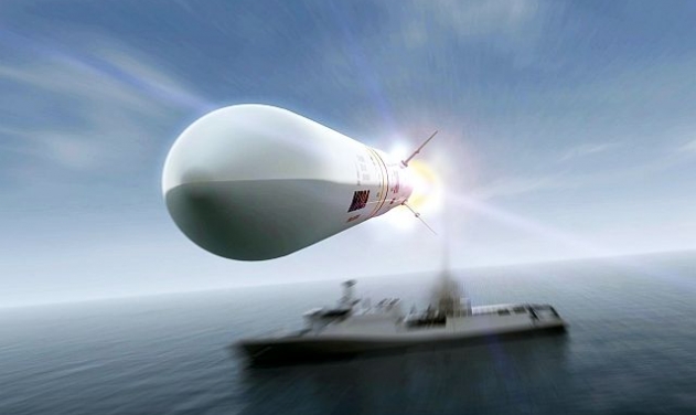 MBDA Awarded £323 million For UK Army, Air Force’s Common Anti-air Modular Missile